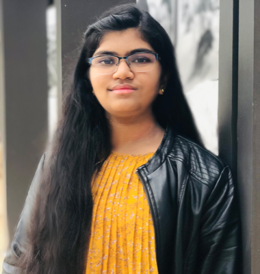 Medha Pappula - Founder and CEO